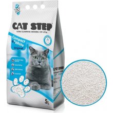 CAT STEP KASSILIIV COMPACT WHITE ORIGINAL 5L