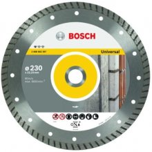 Bosch Powertools Bosch Diamond blade B.U...