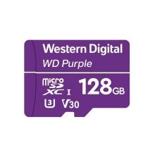 WESTERN DIGITAL CSDCARD WD Purple (MICROSD...