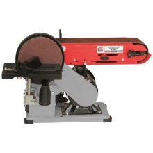 Holzmann BT46ECO_230V 350 W Belt/disc sander