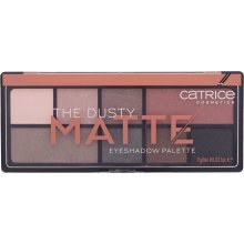 Catrice The Dusty Matte Eyeshadow Palette 9g...