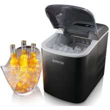 Gorenje MC1200B Portable ice cube maker 12...