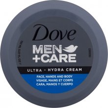 Dove Men + Care Ultra Hydra Cream 150ml -...