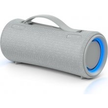 Sony SRS-XG300 Stereo portable speaker Grey