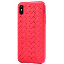 DEVIA Yison Series Soft Case iPhone XS Max...