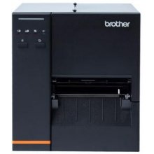 Brother TJ-4120TN label printer Direct...