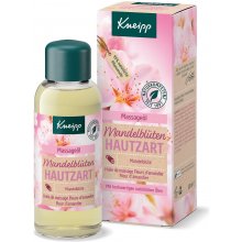 Kneipp Soft Skin Massage Oil 100ml - For...