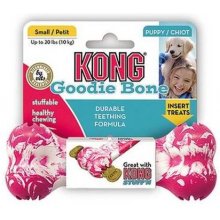 KONG Puppy Goodie Bone Small Assorted -...