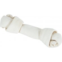 ZOLUX Knotted white bone - chew for dog -...