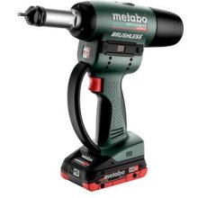 Metabo NMP 18 LTX BL M10 Black, Green...
