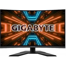 Монитор GIGABYTE G32QC 31.5 2560 x 1440 (2K)...