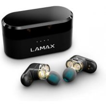 Lamax In-Ear Duals1 True Wireless BT 5.0...