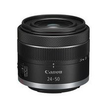 CANON RF 4,5-6,3/24-50 IS STM