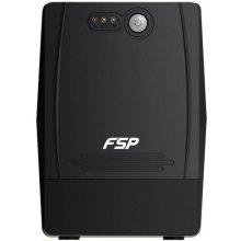 ИБП FSP/Fortron FSP FP 1500 uninterruptible...