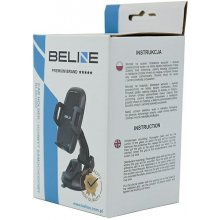 Beline 2in1 car holder cockpit windshield