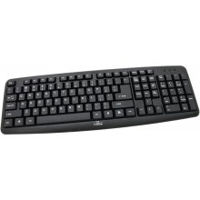 Клавиатура TTM Standard keyboard TK101 USB