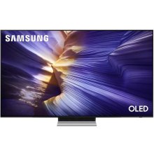 Samsung TV 83