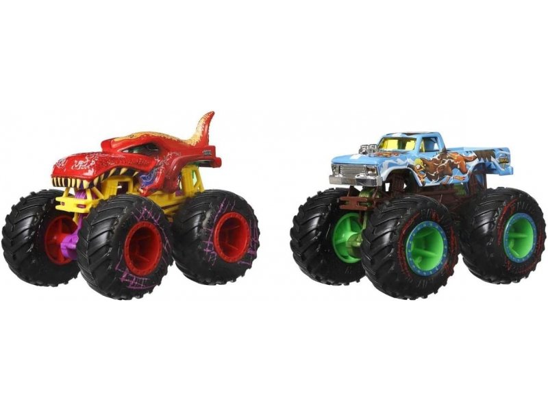 Monster wheels 2. Hot Wheels Monster Truck Roarin Rumble.