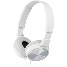 Sony | MDR-ZX310 | Foldable Headphones |...