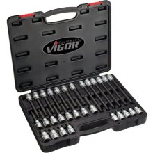 VIGOR V1919 socket/socket set
