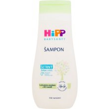 Hipp Babysanft Shampoo 200ml - Shampoo K...