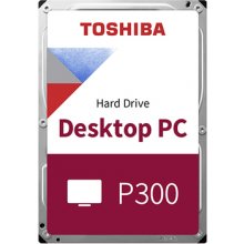 Kõvaketas Toshiba P300 - DESKTOP PC HDD 2TB...