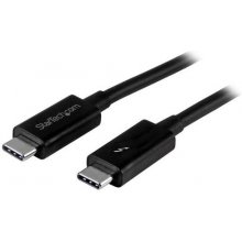 STARTECH 2M THUNDERBOLT 3 20GBPS CABLE