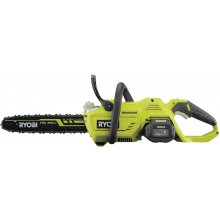 Ryobi MAX POWER cordless chainsaw...