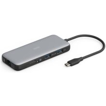 Digitus USB-C docking station, 8-port