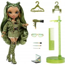 MGA Rainbow High Fashion - Olivia Woods doll