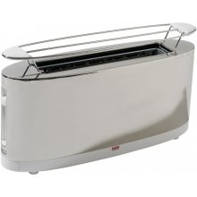 Alessi Toaster white SG68 W
