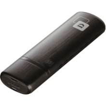 D-LINK DWA-182 Wireless AC1200 Dual Band USB...