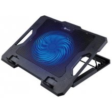 C-TECH CLP-S100 laptop cooling pad 43.9 cm...