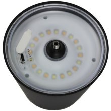 Esperanza ELD119K LED Desk Lamp Black
