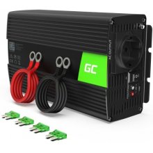 Green Cell GREENCELL Car Power Inverter 24V...