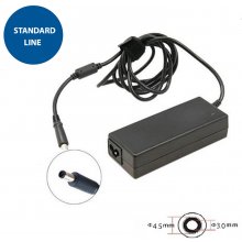 DELL Laptop Power Adapter 65W: 19.5V, 3.34A