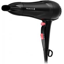 Föön Remington D2000 hair dryer 1900 W Black