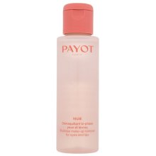 PAYOT Nue Bi-Phase Make-up Remover 100ml -...