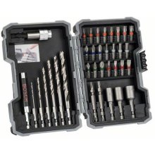 Bosch 2 607 017 327 screwdriver bit 35 pc(s)