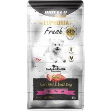BIOFEED Euphoria Fresh Adult Mini & Small...