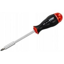 Felo MAGNETIC SCREWDRIVER WITH EIGHT BITS