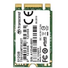 Kõvaketas TRANSCEND TS512GMTE352T internal...