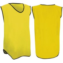 Avento Training vest Pupil 75OF Fluorescent...