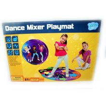 Madej Dance map mixer