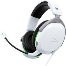 HP HyperX CloudX Stinger II - Wired Headset...