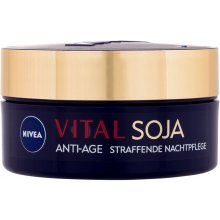 Nivea Vital Soja Anti-Age Night Cream 50ml -...