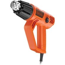 BLACK & DECKER KX2001-QS heat gun Hot air...