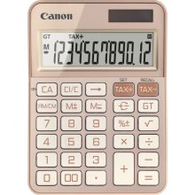 CANON KS-125KB-RG EMEA HB OFFICE CALCULATOR