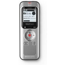 Philips Voice Tracer DVT2050/00 dictaphone...