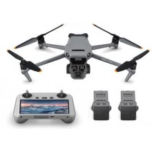 DJI Drone||Mavic 3 Pro Fly More Combo (DJI...